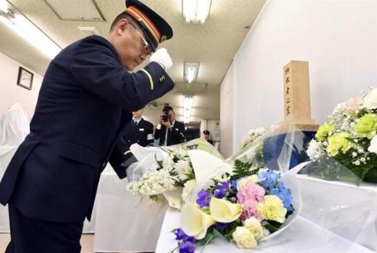 日本“奥姆真理教”13名骨干近日可能被执行死刑