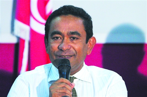 马尔代夫政治危机发酵 前总统等多人被控涉恐