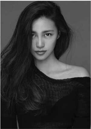 兰瑟携手时尚摄影师陈漫 以美学重新定义彩妆