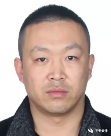天津警方悬赏5万元找此人，他在静海区犯下刑案