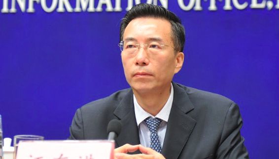 中石油副总经理汪东进升任中海油党组副书记
