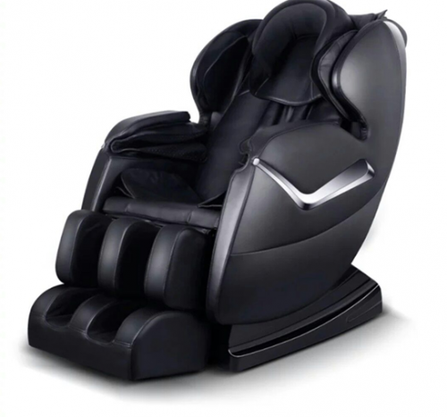 摩邦共享按摩椅加盟,强调“使用权”模式更省心