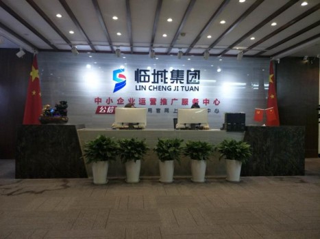 临城网络科技，致力互联网营销建设平台发展
