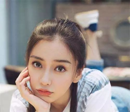 就深扒一下angelababy的几个"致命点"