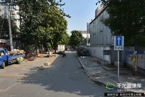 com).千龙网记者万小军摄 相关