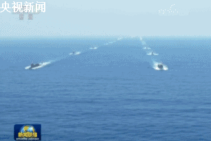 “局座”张召忠：中国航母也要3班倒 至少要有6艘