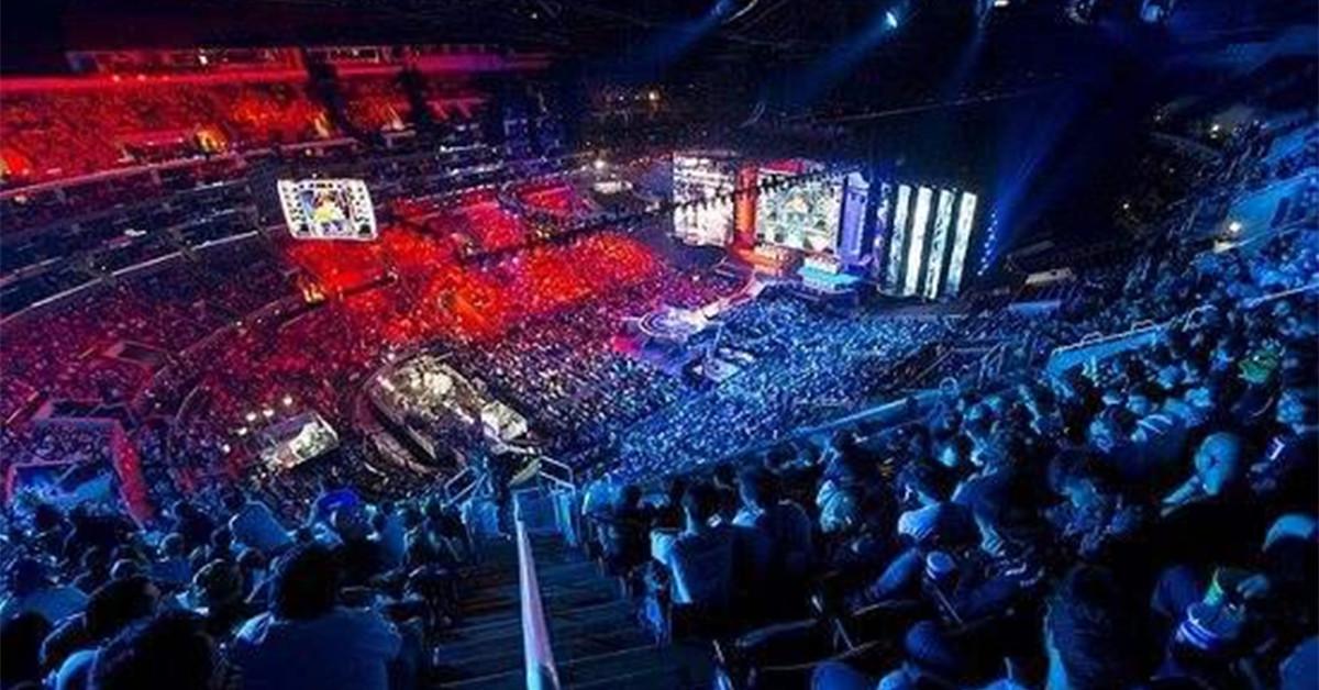 大湾区数字娱乐产业高峰论坛5月25日广州黄埔