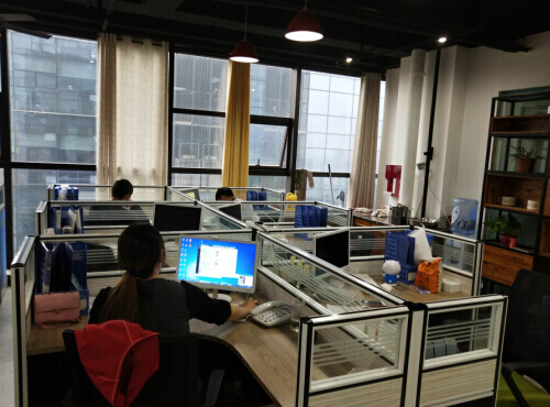 湖南富华永盛工艺贸易有限公司 真正的行业佼