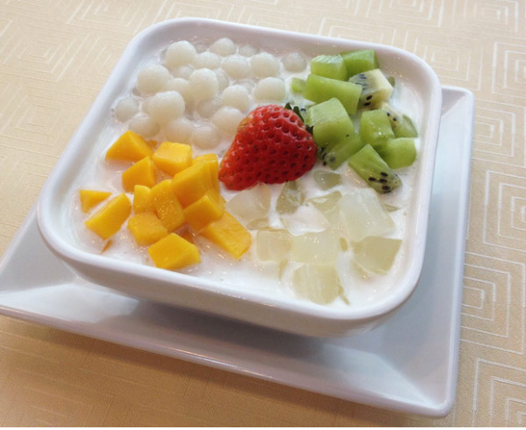 甜品加盟店排行榜 韩食里甜品投资小高收益的