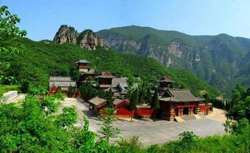 2018年河南省“中国旅游日”近百条惠民措施快看看有你想去的景区吗？