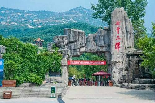 2018年河南省“中国旅游日”近百条惠民措施快看看有你想去的景区吗？