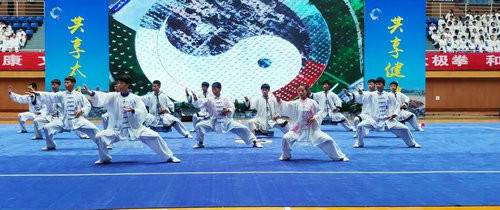 2018中国旅游日河南省分会场活动在焦作温县和信阳新县同时启动