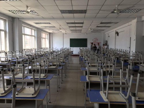 初中生毕业直接上大专,石家庄经济学院助你成