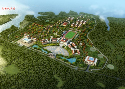 初中生毕业直接上大专,石家庄经济学院助你成