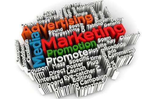 青岛蔚蓝互动文化传媒 优质互联网广告服务商