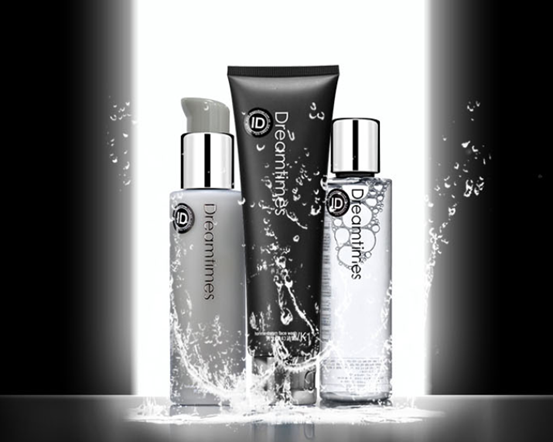 致敬十年年轻人护肤,DREAM TIMES新品M3传