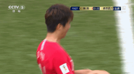 世界杯第一“脏”队！韩国队两场比赛犯规47次别人踢球他们踢人？