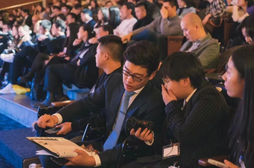 易思汇创始人高宇同 I 千万融资背后的荆棘与使命