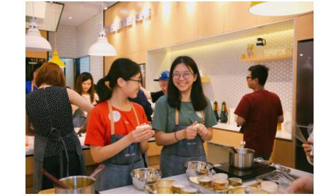 日日煮综合生活体验店DDC LIFE会员店进驻武汉