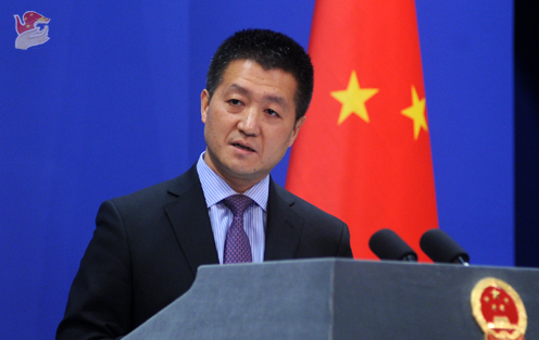 中国在斯里兰卡建港有军事意图？外交部回应