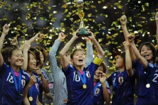 20多年过去,为什么中国足球与日本的差距越拉