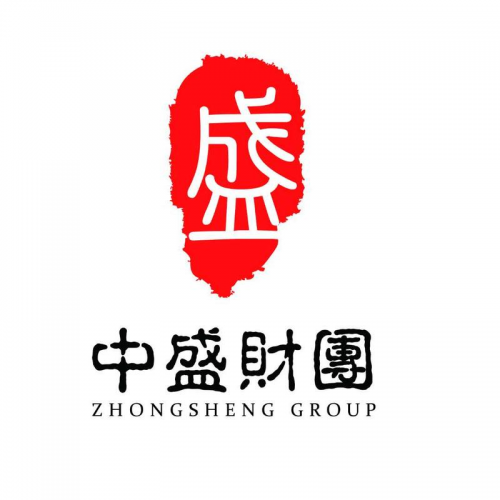 中盛财团中天之世日增月盛开创全新经济体系