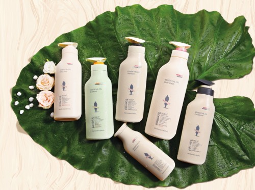 聚焦高端洗护市场,缘何阿道夫能成天猫销量“黑马”?