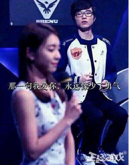 赵恩静结婚是谣言?中国玩家疯狂搞事把Faker玩坏了!