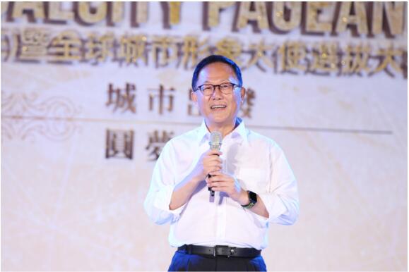 朴成华前半部分的司马懿还是一个深谋远虑、为国为民的贤
