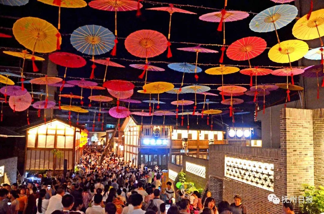 肖毅在江西日报著文,抚州将这样抢抓新时代发