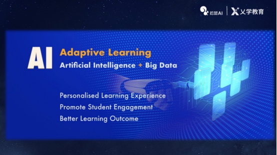 松鼠AI智适应教育首席科学家崔炜:用 AI 将个性