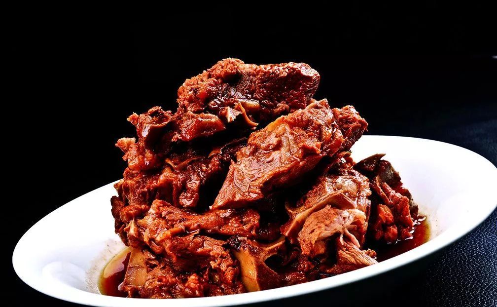 最强东北美食大全!别老问我东北有啥好吃的 全