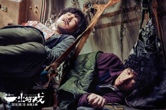 暑期档日票房创新纪录，猫眼宣发新玩法让好电影更精彩