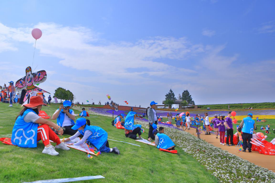 匠心修为 祥生小镇稳健发展再上新台阶