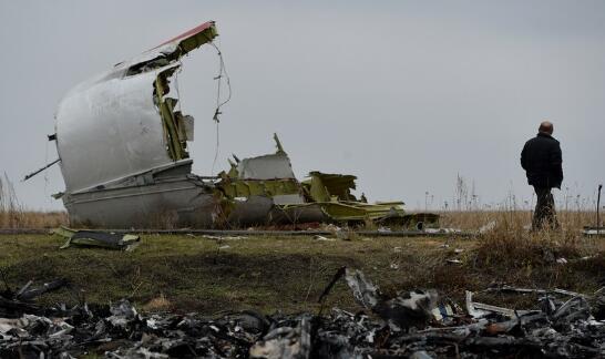 俄公布MH17调查进展：击落客机的导弹来自乌克兰
