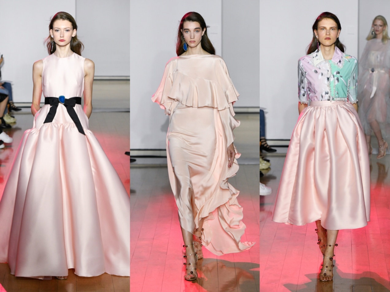 京东再度联手BFC\/Vogue时尚基金 搭建中外时尚产业联动双向快车道