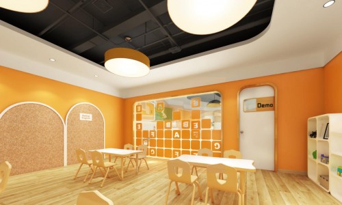 少儿英语加盟 百特英语具备成熟商业运作模式