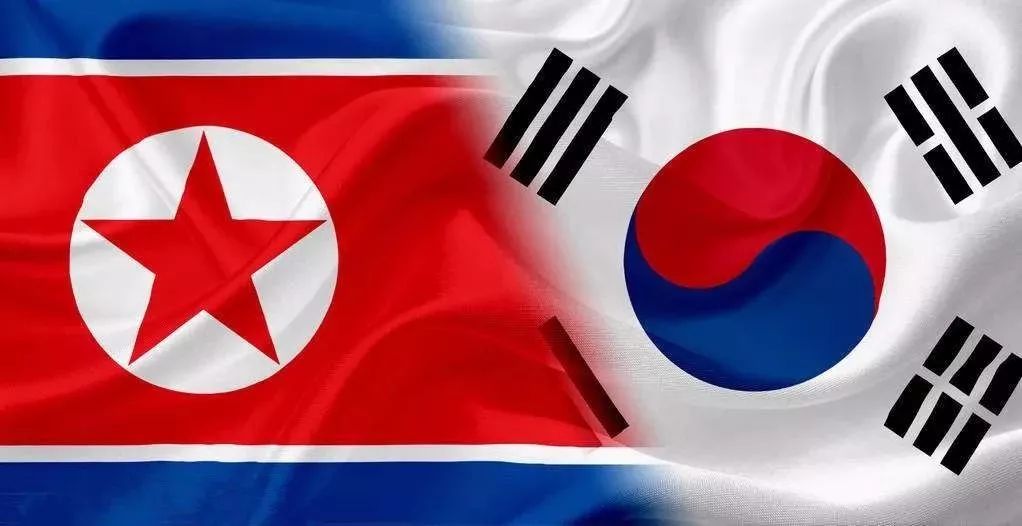 美国和韩国啥关系？特朗普一句话说清楚了