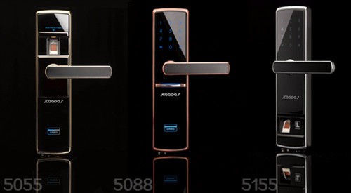 锁的品牌排行_权威:2020年度指纹智能锁行业十大名牌排行榜