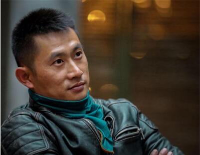 万唯影业院线电影《金甲》正式筹备 导演朱少