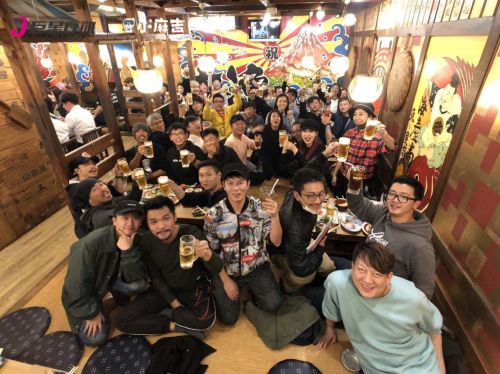 《周游记》片花双11狂欢夜首播 IP新零售新闻