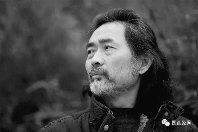 杨小强中国画作品展亮相深圳