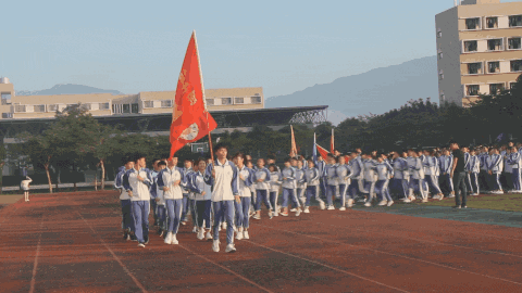 乐东思源高中的嬗变