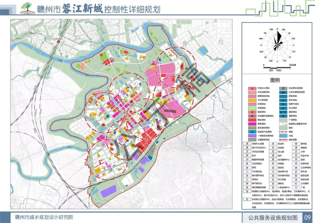 赣州规划人口_赣州客家人口分布