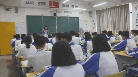 乐东思源高中的嬗变