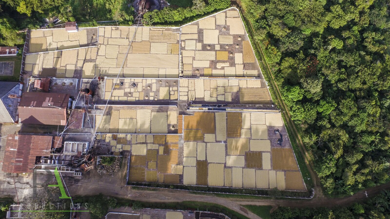 火山之国萨尔瓦多，中美洲最小的国家_凤凰资讯