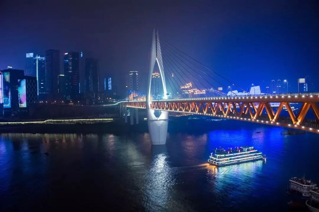 重庆这么多地方有望成为5A级景区！快看看有你家乡吗？
