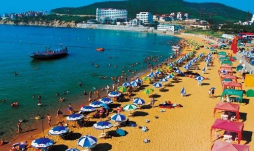 威海带孩子游玩攻略,威海带孩子游玩攻略不想去太多地方