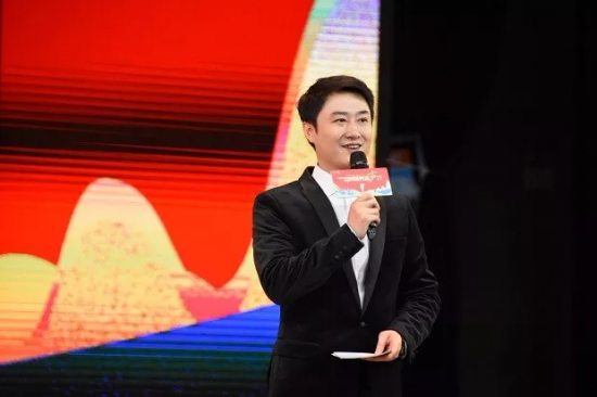 阳光新声代演讲比赛,40年改革在回响,100种