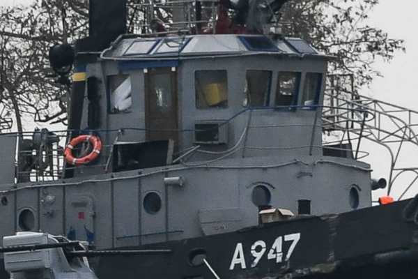 乌克兰或再派军舰赴亚速海陆地部署导弹 俄方:挑衅